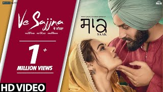 Kailash Kher  Ve Sajjna Official Video Veet Baljit  Saak  Mandy Takhar  Jobanpreet Singh [upl. by Chae]