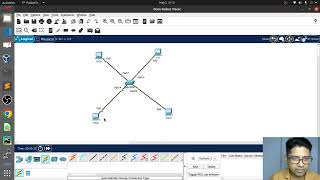 36 20220505214446 Realtime vs Simulation in PT Practice lab for Pkt as broadcastmulticastunicast [upl. by Ellersick]