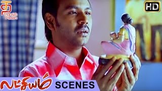 Lakshyam Movie Scenes  Lawrence dance school being Demolished  Prabhu Deva  Charmi [upl. by Aurita]