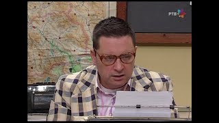 DRŽAVNI POSAO HQ  Ep1129 Moj put 27112018 [upl. by Bobbye]