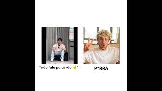 Foi mal 😔 meme bruninzor t3ddy fy fyppp [upl. by Peisch]