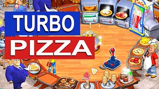 Turbo Pizza Free Download  FreeGamePick [upl. by Ros]