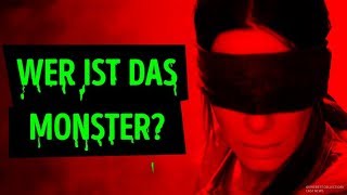 Die 8 Größten Mysterien von Bird Box Enthüllt [upl. by Solotsopa]