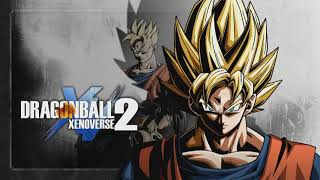 Dragon Ball Xenoverse 2  Parallel Quest 01  Rank Z [upl. by Dnana]