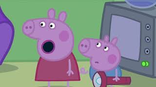 Peppa Pig The Powercut [upl. by Hosbein]