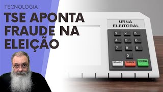 TSE investiga POSSÍVEL FRAUDE de COMPRA de VOTOS que FAVORECEU PL nas ELEIÇÕES para PREFEITO de 2024 [upl. by Josefa539]