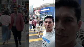 Central hong kongshortvideo [upl. by Moureaux]