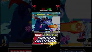 Marvel vs Capcom Fighting Collection  All 7 Game Reviews  No Commentary [upl. by Marie]