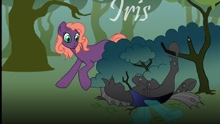 100 Subs  Cotton amp Greg  Iris  MLP Comic dubPMV [upl. by Elletnuahc]