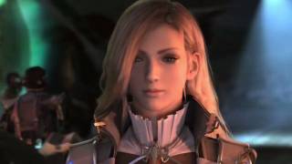 Final Fantasy Versus XIII Trailer  IGN Impressions [upl. by Ivy66]