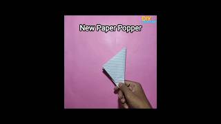 quotNew Paper Popper 2024quot Tutorial [upl. by Enrak]