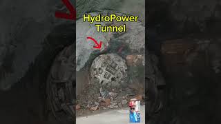 HydroPower Tunnel [upl. by Norse]