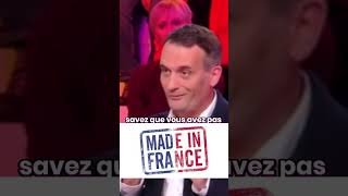 quoton a interdit le patriotisme économiquequot Florian Philippot politique actualité share frexit [upl. by Zildjian]