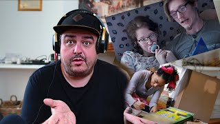 Daz Watches Adults Who Act Like Babies [upl. by Fredric529]