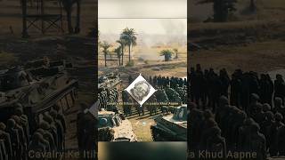 🥶45 Cavalry X Pippa 🗿 Edit4K🥵indianarmy45cavalyregimentpippapart3editBEING Editor [upl. by Harshman]