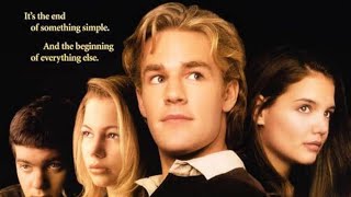 Ranking Dawson’s Creek [upl. by Sandell]