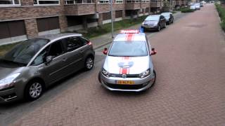 File parkeren  Instructievideos Auto Parkeren  Rijschool Roordink [upl. by Dinah]