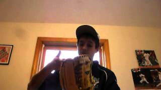 Mizuno vs Wilson a2000 Baseball Glove Review [upl. by Mcintyre]