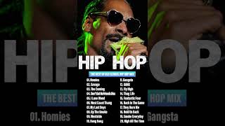 Old School Rap Mix  Old School Rap Playlist  2Pac Snoop Dogg [upl. by Evan27]