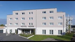 Hotel Kern in Walddorfhäslach  Eröffnung [upl. by Olwen]