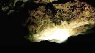 Movile Cave Romania  Part III  The Lake Room Lower Galleries and Air Bell [upl. by Traweek]