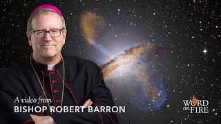 Bishop Barron on Scientism and Gods Existence [upl. by Romelle22]