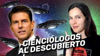 ¿Cómo la Cienciología capta a las personas inteligentes y escépticas [upl. by Donelu]