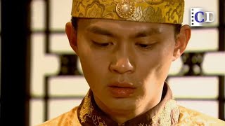 Emperor Guangxu and Empress Dowager Cixi EP3 The Royal Wedding  China Documentary [upl. by Ainak]