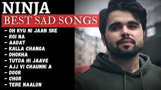 NINJA BEST SAD SONGS [upl. by Cirenoj]