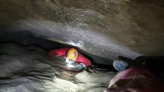 Ogof Nadolig  Christmas cave highlights scene 2 [upl. by Landre850]