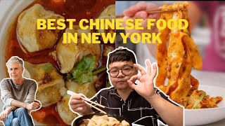 One of the famous Chinese Restaurant in NYC Ep7 [upl. by Olumor]