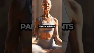 From 5 to Hundreds The Yoga Revolution Begins shorts [upl. by Nannette]