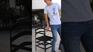 Kamal Ke Magic Chair Magic Tricks magic tricks smartphone challenge shorts facts new [upl. by Lednyk730]