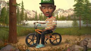 Tyler the Creator  Awkward WOLF album [upl. by Ahsote661]