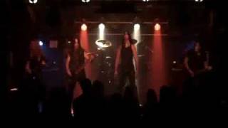 Eyes of Noctum Annihilate live [upl. by Woodcock]