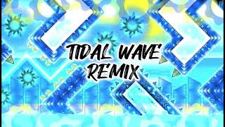 Shiawase Vip Tidal Wave Remix [upl. by Eidnac]