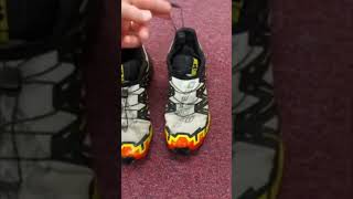 What is the best all terrain running shoe Solomon Speedcross 6 review after over 3000mls [upl. by Nnylyam294]