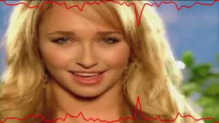 Hayden Panettiere I Still Believe PAL Tone [upl. by Lamont]