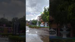 Veltech editz PowerRohith28 Weather 🍃✨ [upl. by Melessa]