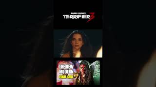 Terrifier 3s Sienna Returning Is A GOOD THING [upl. by Riggs]