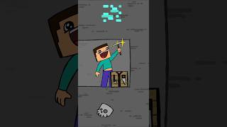 HE MUST CHOOSE A POKEMON OR HE WILL BE BANNED FROM MINECRAFT 🔗 shorts minecraft [upl. by Narmak79]