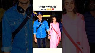 Aditi ❤️ Sidharth First Look after Marriage😍shorts trendingyoutubeshorts aditiraohydarimarriage [upl. by Esyned254]