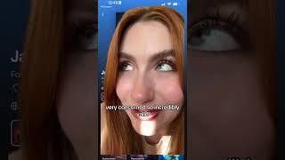 Exposing your spotify playlists playlist spotify spotifyplaylist musician singer reaction [upl. by Coombs]