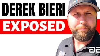 Derek Bieri Shocking Update  What Happened to Derek Bieri From Vice Grip Garage VGG New Videos [upl. by Vinaya]