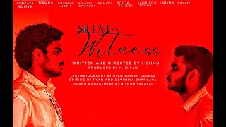 Silent Witness  Short Film by AIMS MBBS batch of 2023Xeniacs [upl. by Wes213]