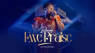 Blessing Ewe Praise Official Video [upl. by Harlan]