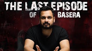 The Last Episode of BASERA  Azlans Ghost Investigation  BASERA [upl. by Lodi942]