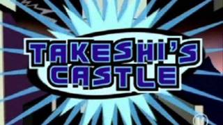 Takeshis Castle BGM Matchmaker [upl. by Linzer]