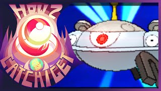 How amp Where to catchget  Evolve Magneton into Magnezone in Pokemon X and Y [upl. by Previdi]