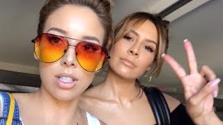 TOO LIT TO VLOG  LUSTRELUX [upl. by Seigel]